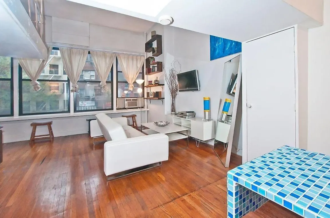 Park Ave Apartments Midtown Next To Times Square نيو يورك 0*,  الولايات المتحدة الأمريكية