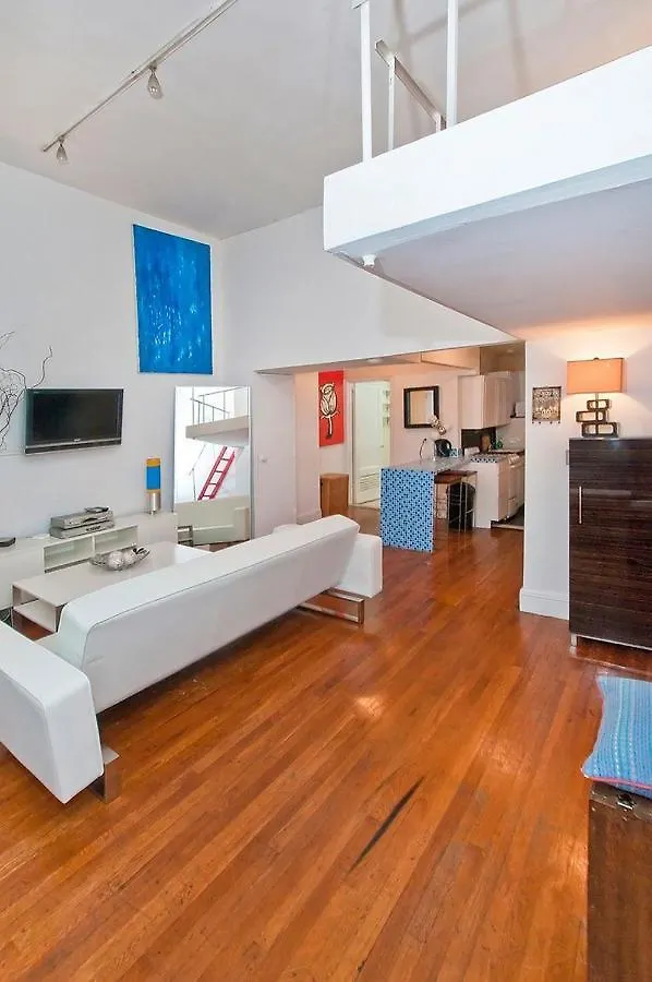 Park Ave Apartments Midtown Next To Times Square نيو يورك 0*,