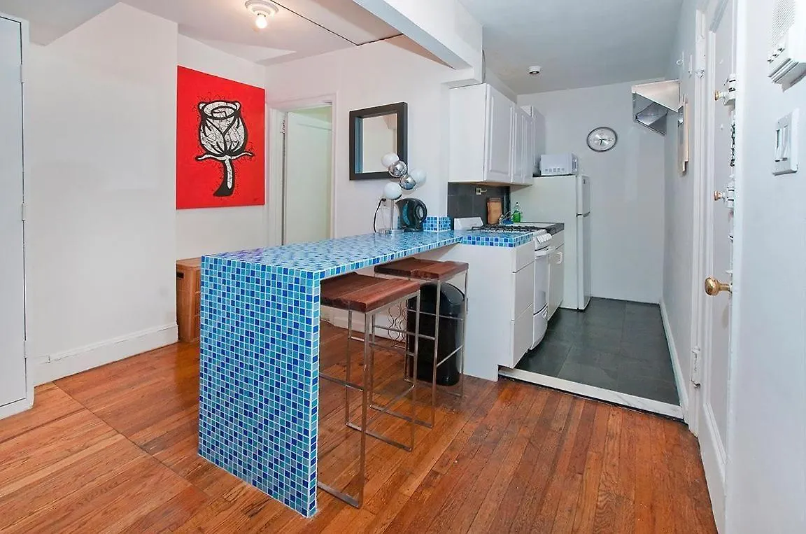 Park Ave Apartments Midtown Next To Times Square نيو يورك
