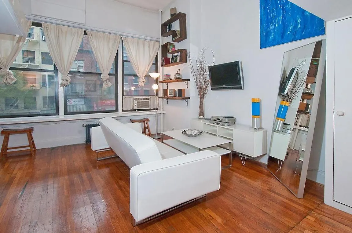 Park Ave Apartments Midtown Next To Times Square نيو يورك