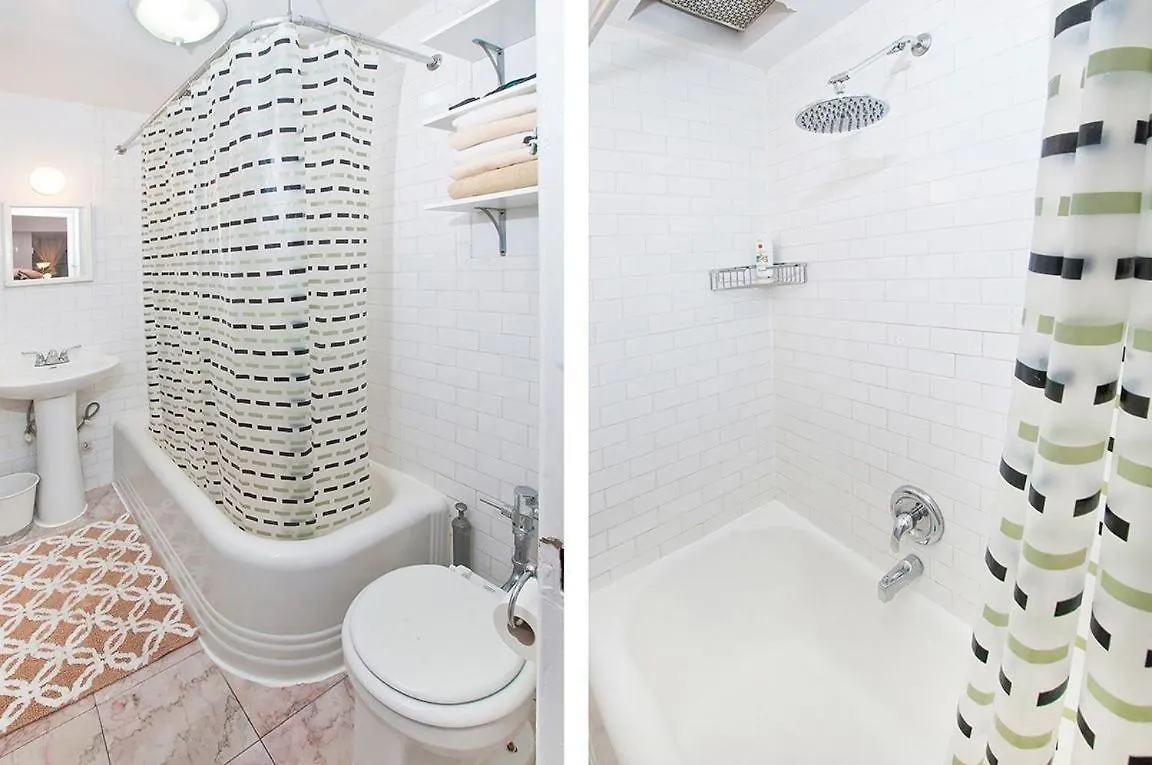 Park Ave Apartments Midtown Next To Times Square نيو يورك