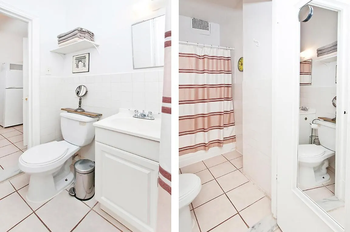 Park Ave Apartments Midtown Next To Times Square نيو يورك الولايات المتحدة الأمريكية
