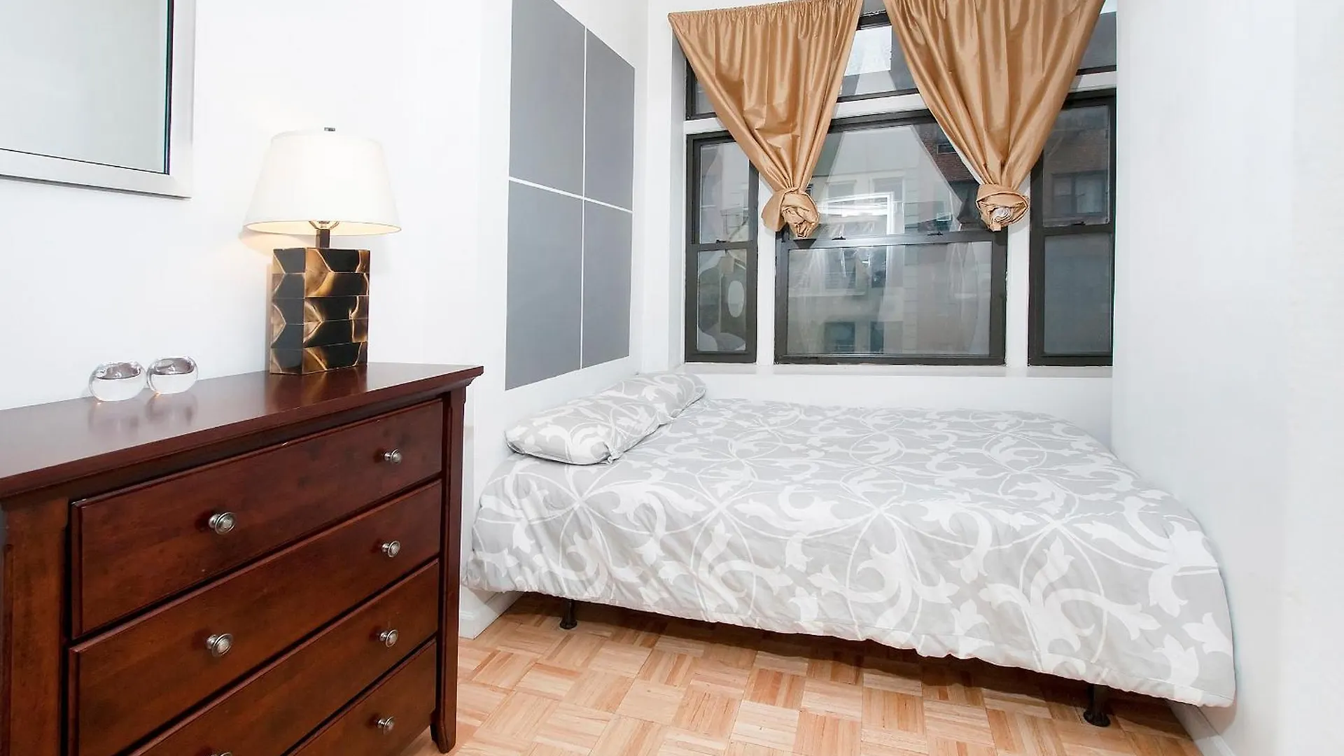 اتصالات Park Ave Apartments Midtown Next To Times Square 