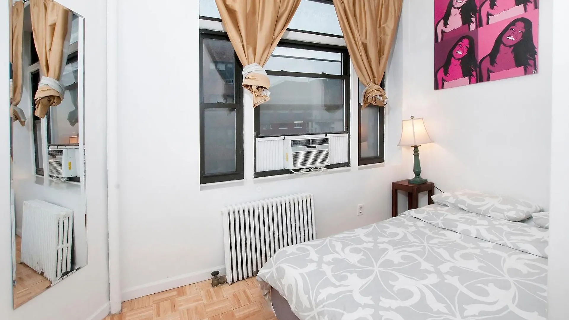 Park Ave Apartments Midtown Next To Times Square نيو يورك الولايات المتحدة الأمريكية