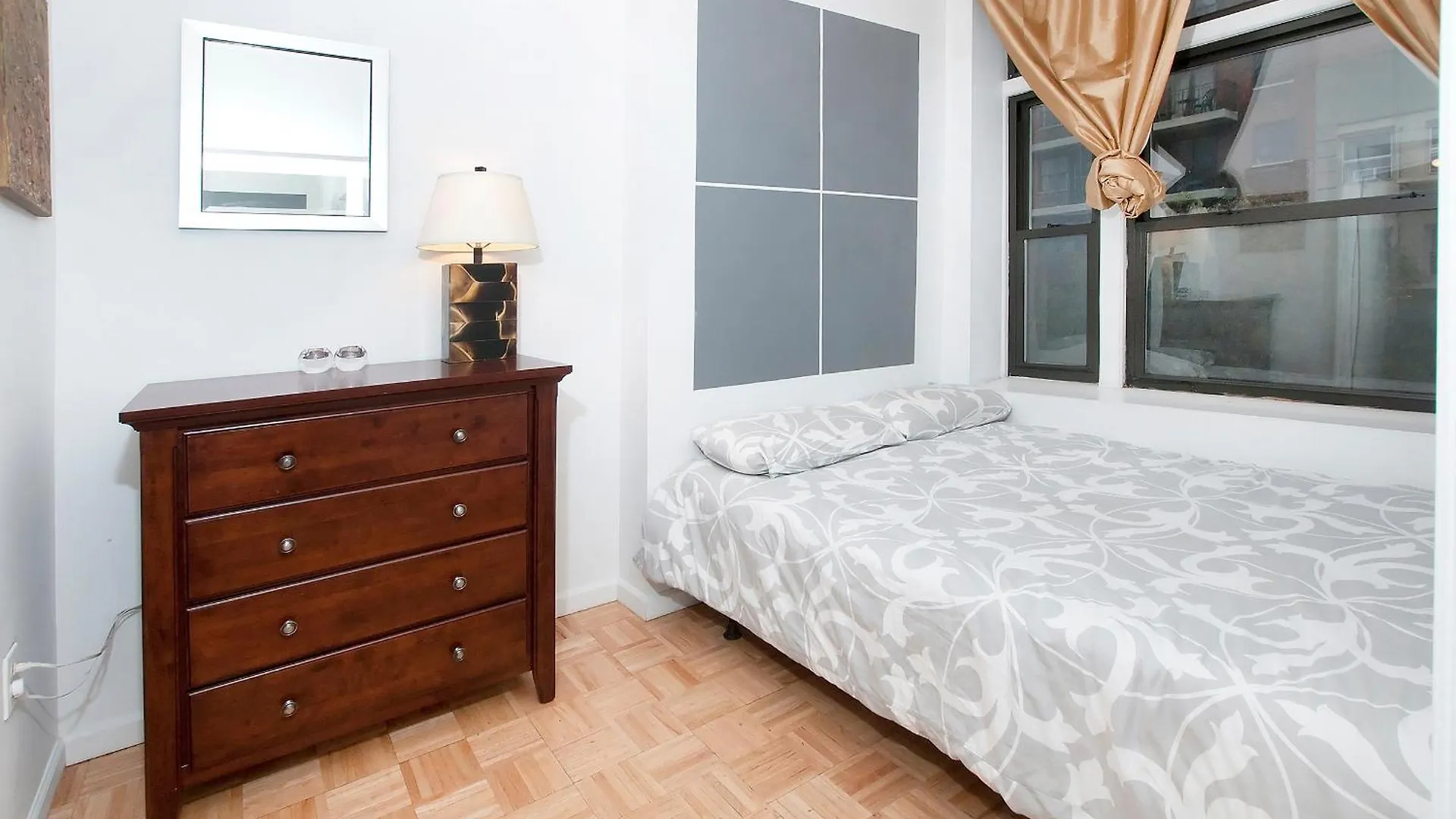 Park Ave Apartments Midtown Next To Times Square نيو يورك 0*,  الولايات المتحدة الأمريكية