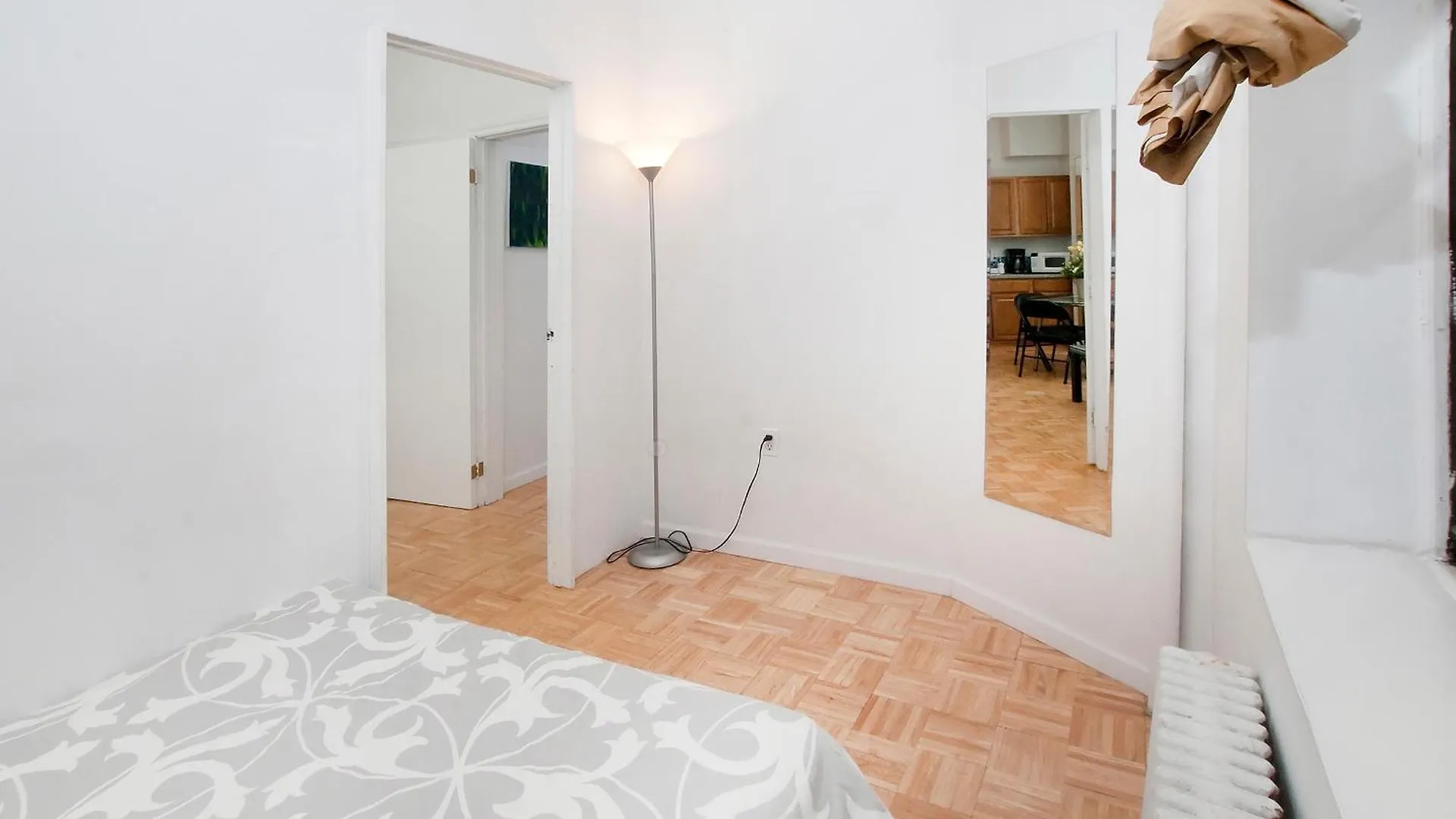 Park Ave Apartments Midtown Next To Times Square نيو يورك
