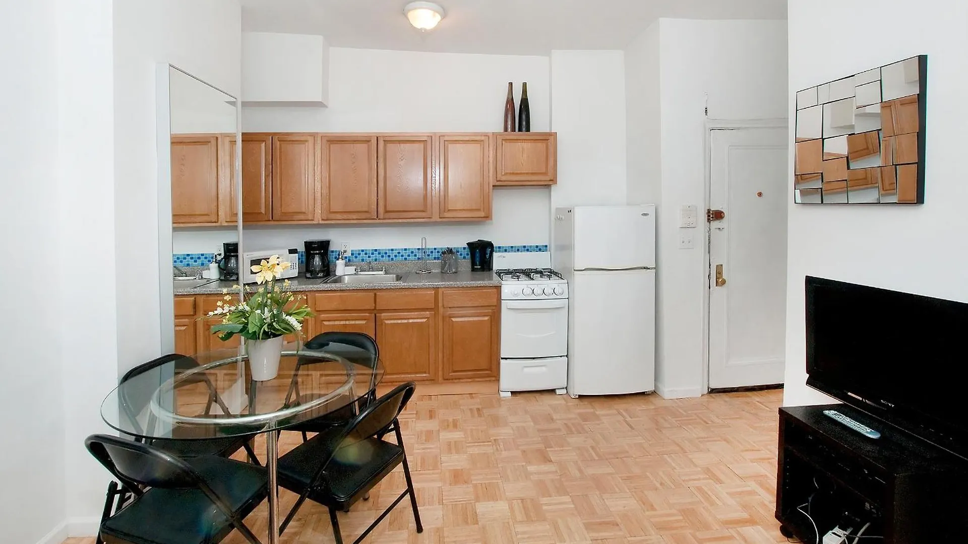 Park Ave Apartments Midtown Next To Times Square نيو يورك