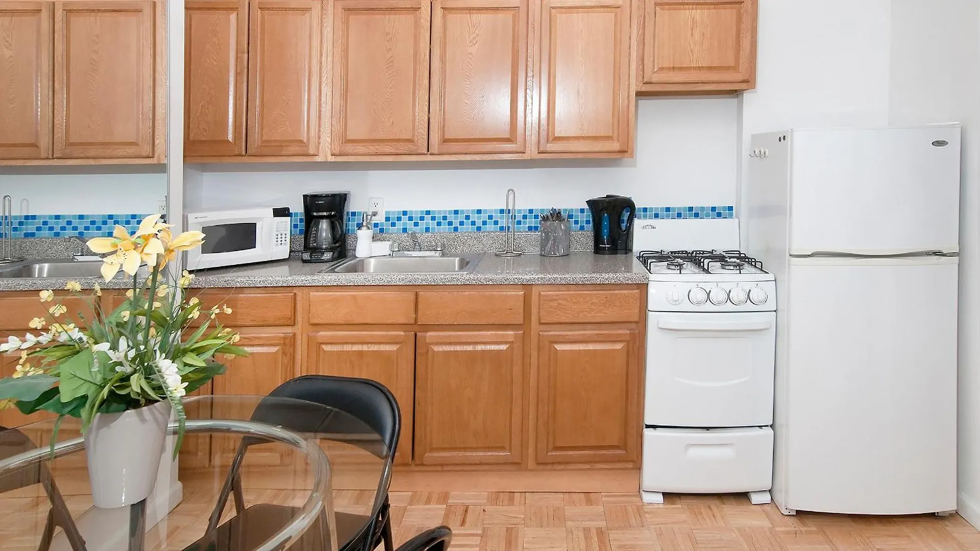 Park Ave Apartments Midtown Next To Times Square نيو يورك