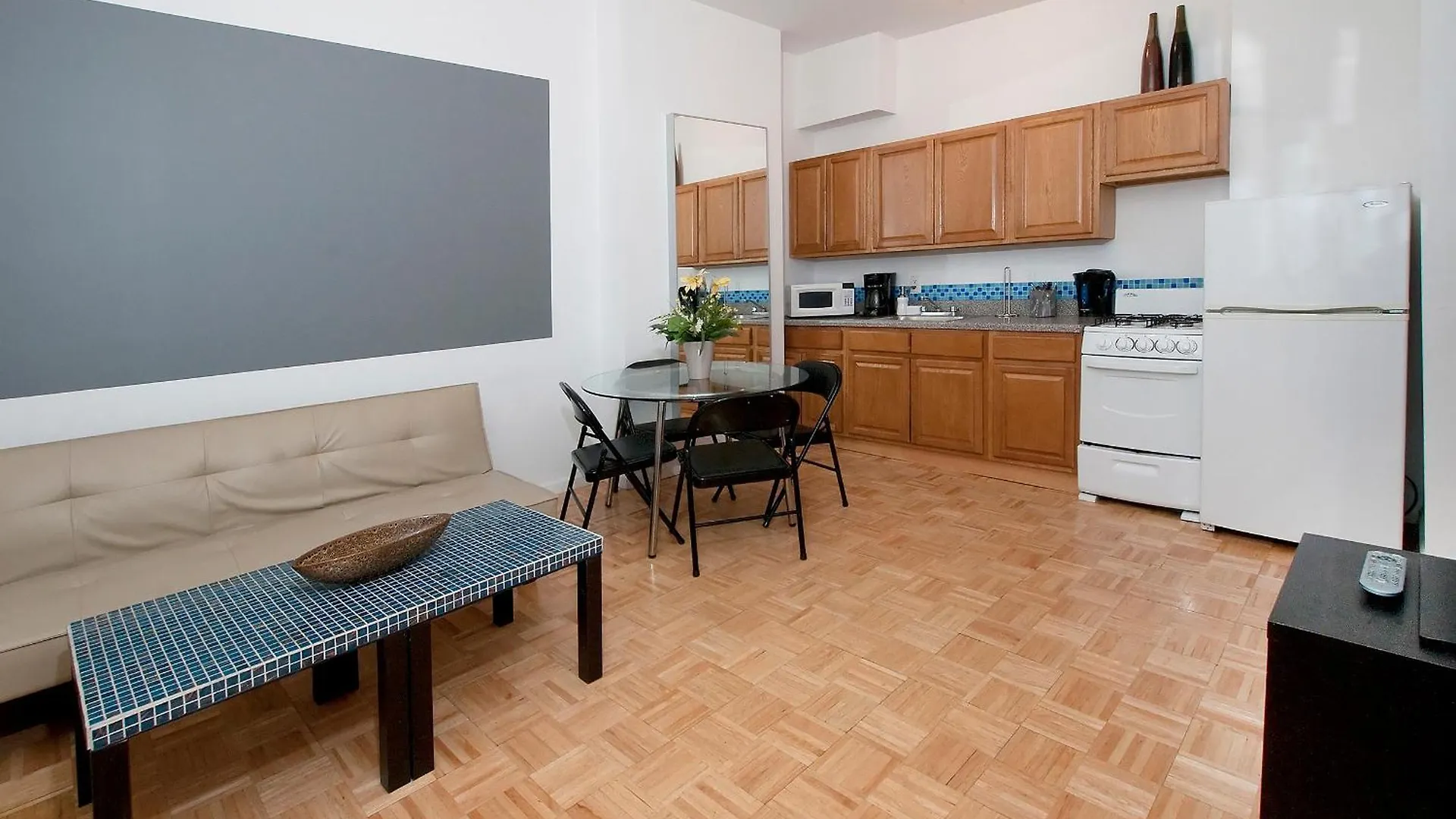 Park Ave Apartments Midtown Next To Times Square نيو يورك